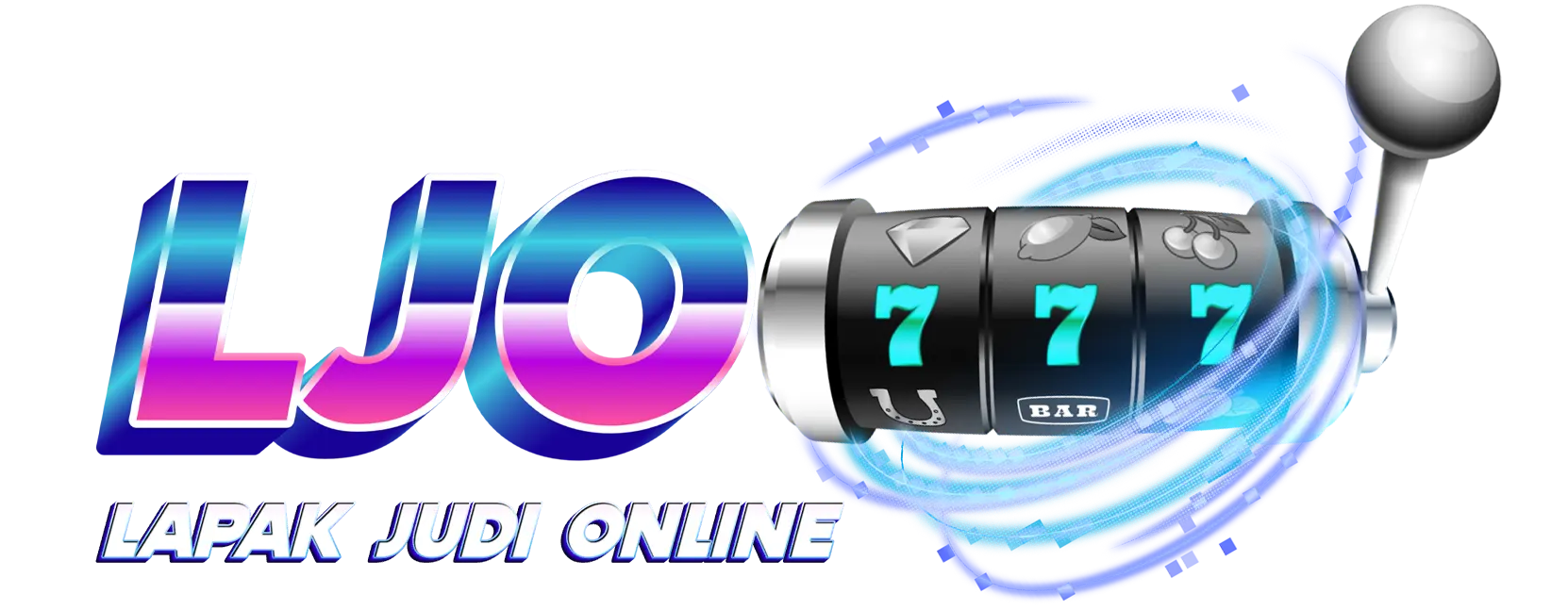 Logo LJO777 Toko Online Indonesia